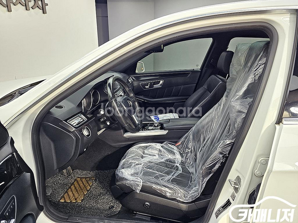 [벤츠]E-클래스 W212 E250 블루텍 4MATIC--7