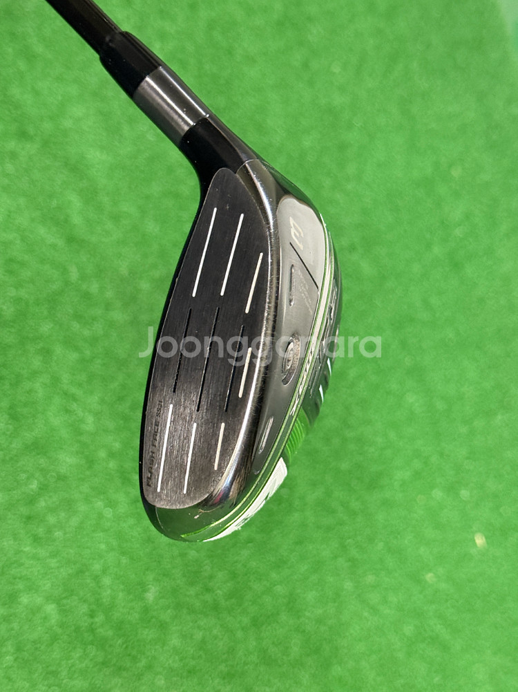 켈러웨이 페어웨이 3번 우드--2