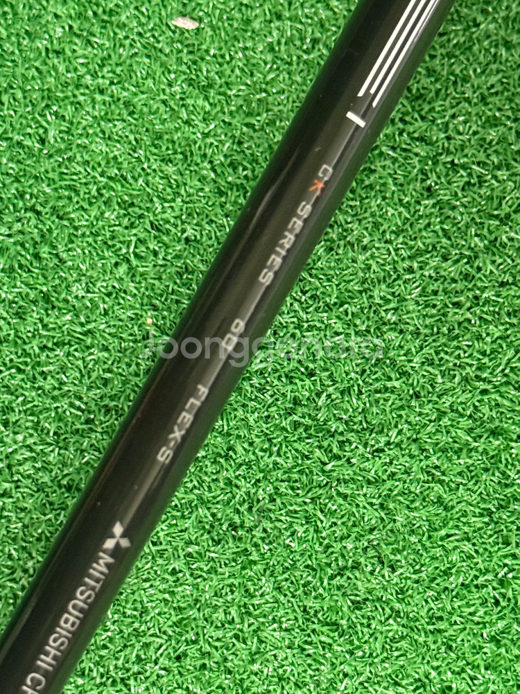 켈러웨이 페어웨이 3번 우드--7