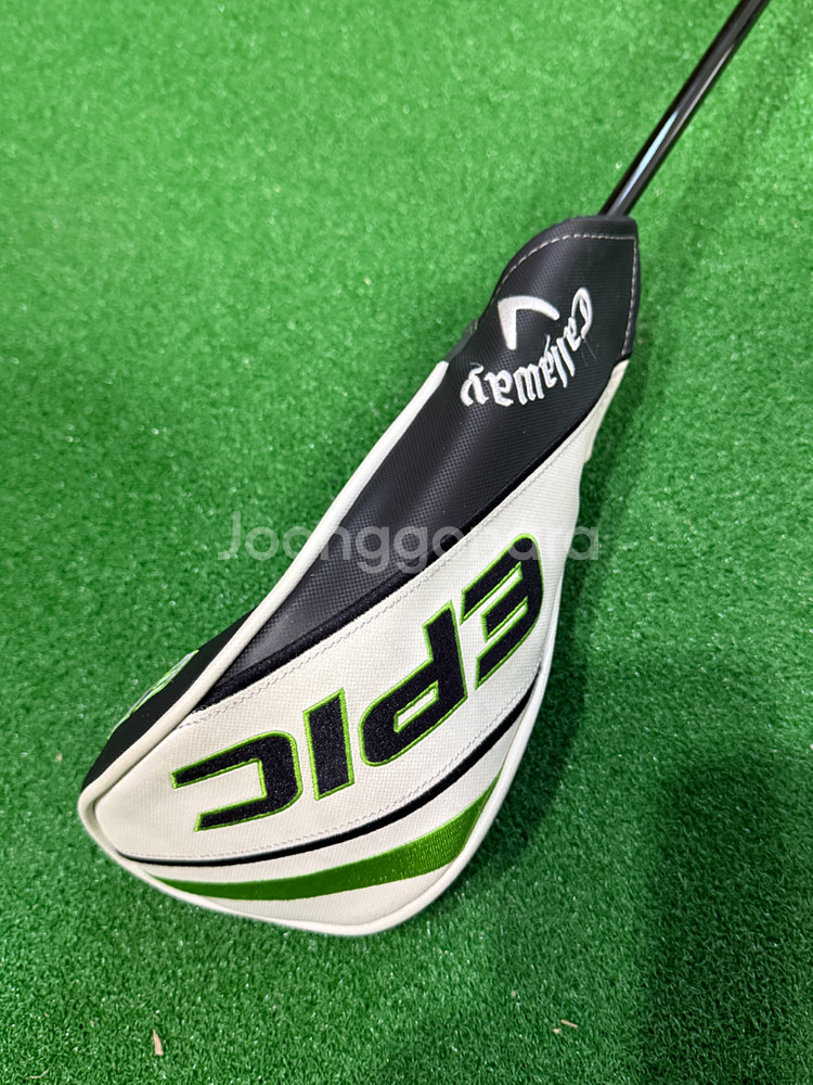 켈러웨이 페어웨이 3번 우드--6