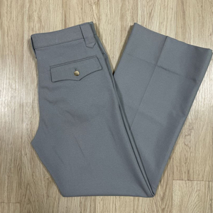 29) 80s 리바이스 웨스턴 메카닉 부츠컷(LVC)