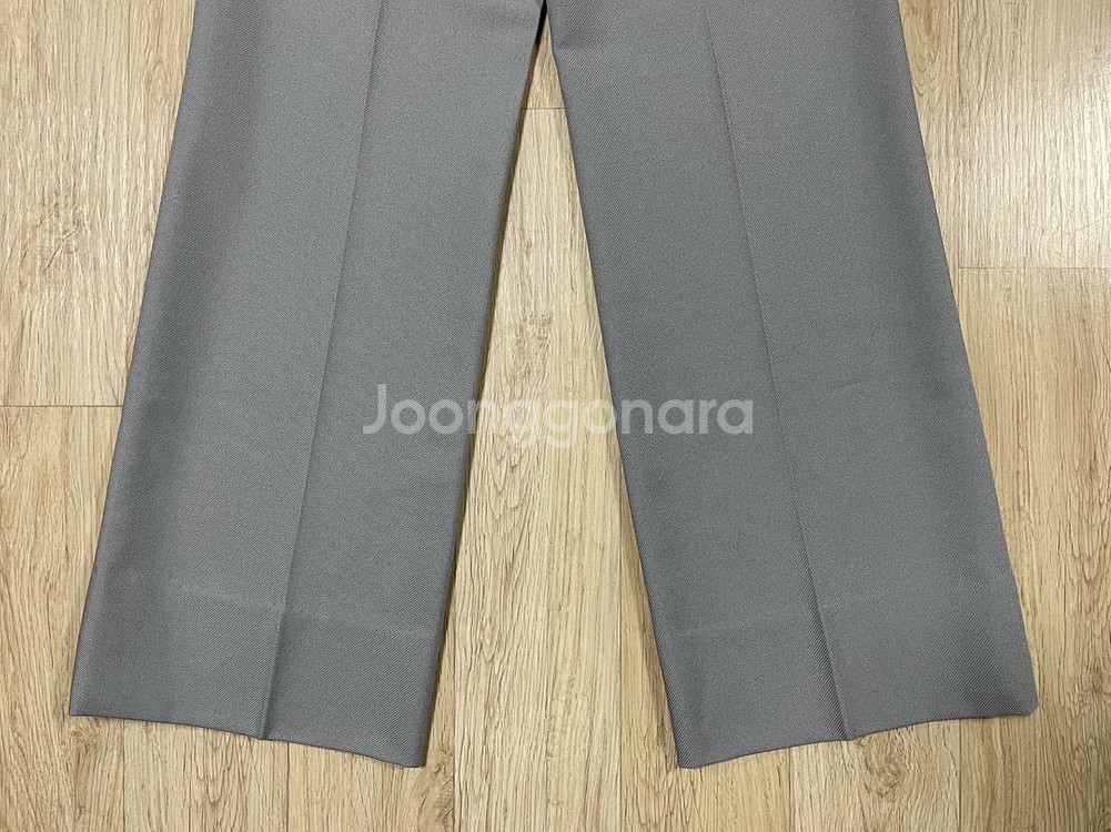 29) 80s 리바이스 웨스턴 메카닉 부츠컷(LVC)--9