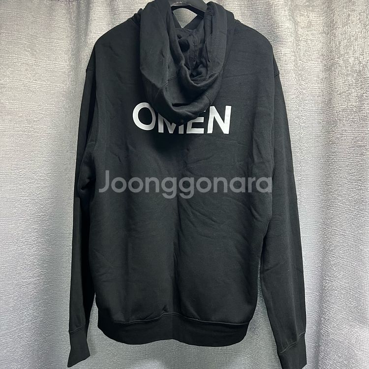 T1 티원 나이키 후드티 (L)--2