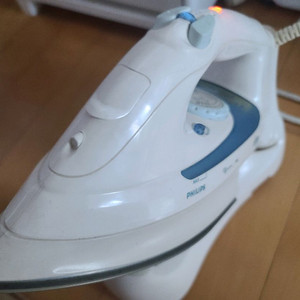 필립스 스팀 다리미