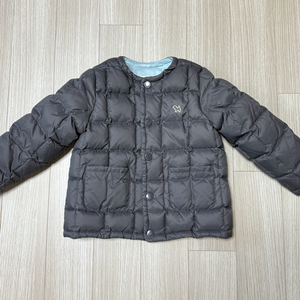 블루독베이비 경량 패딩 3y사이즈 판매합니다.