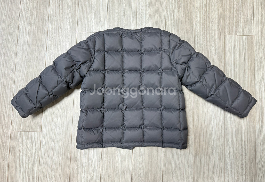 블루독베이비 경량 패딩 3y사이즈 판매합니다.--1