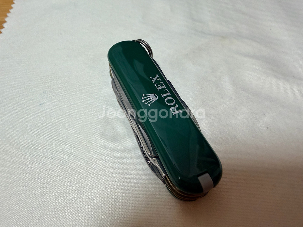 롤렉스 빅토리녹스 멀티툴--0