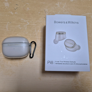바워스앤윌킨스(Bowers & Wilkins) Pi8