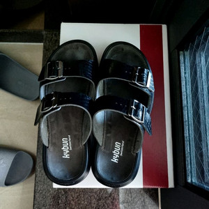 기분신발 글라루스 슬리퍼 255~260