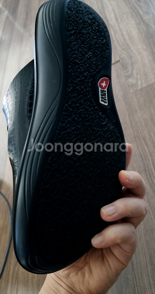 기분신발 글라루스 슬리퍼 255~260--2