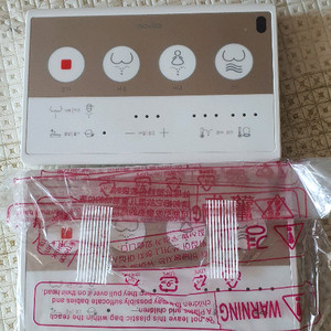 노비타비데 BD-SE62n 리모컨