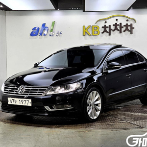 [폭스바겐]뉴 CC 2.0 TDI 블루모션 #앱특가