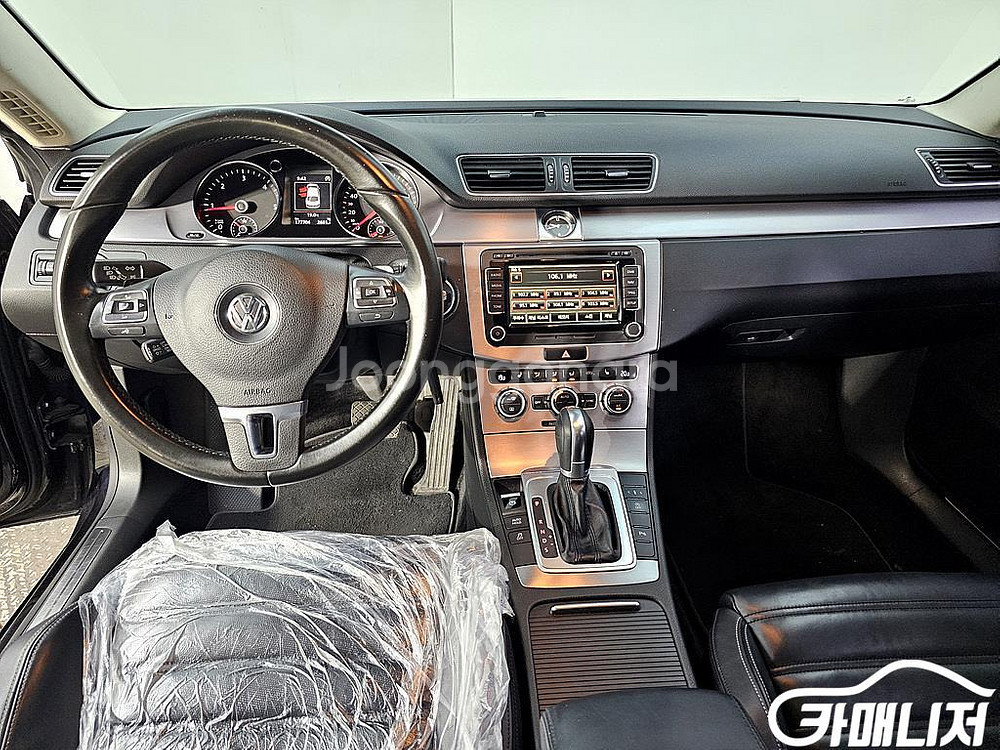 [폭스바겐]뉴 CC 2.0 TDI 블루모션 #앱특가--4