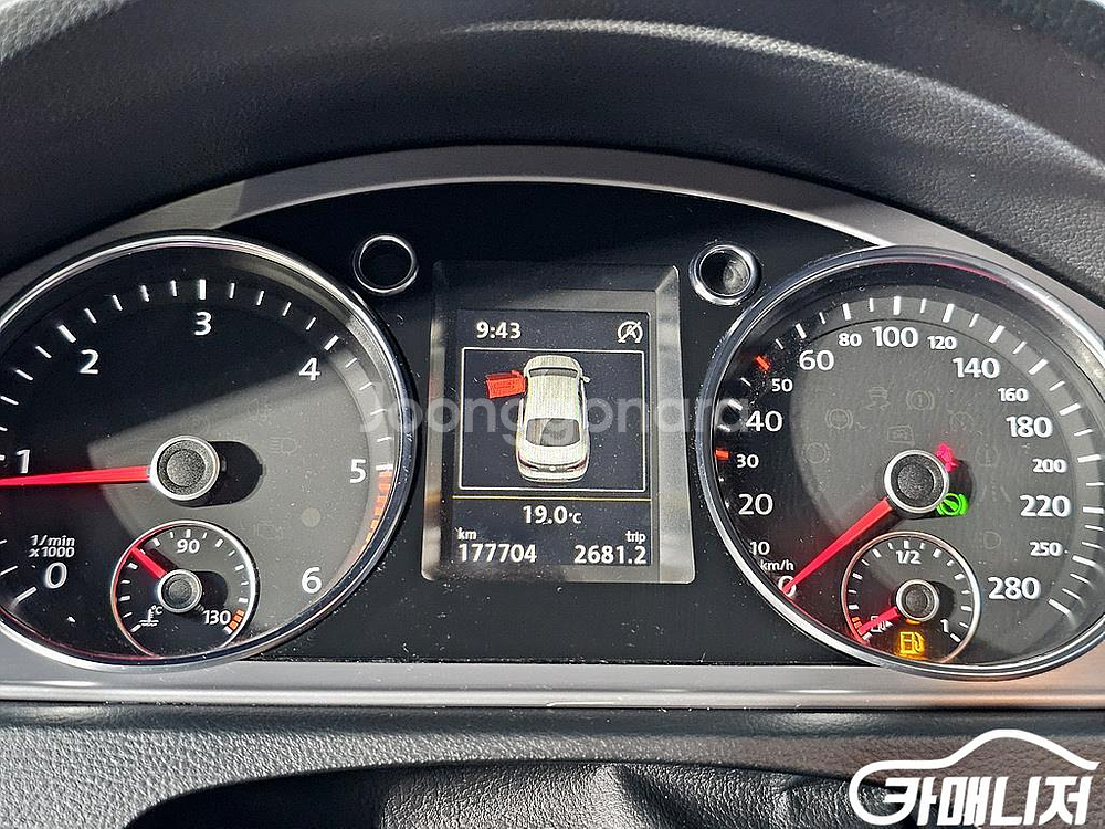 [폭스바겐]뉴 CC 2.0 TDI 블루모션 #앱특가--6