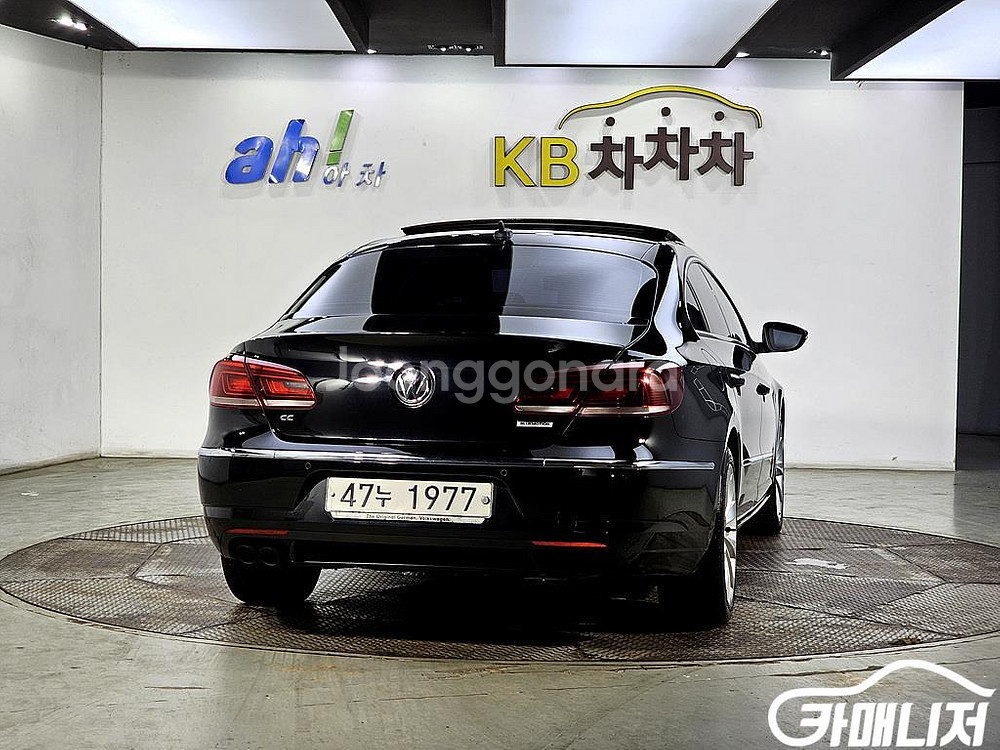 [폭스바겐]뉴 CC 2.0 TDI 블루모션 #앱특가--2