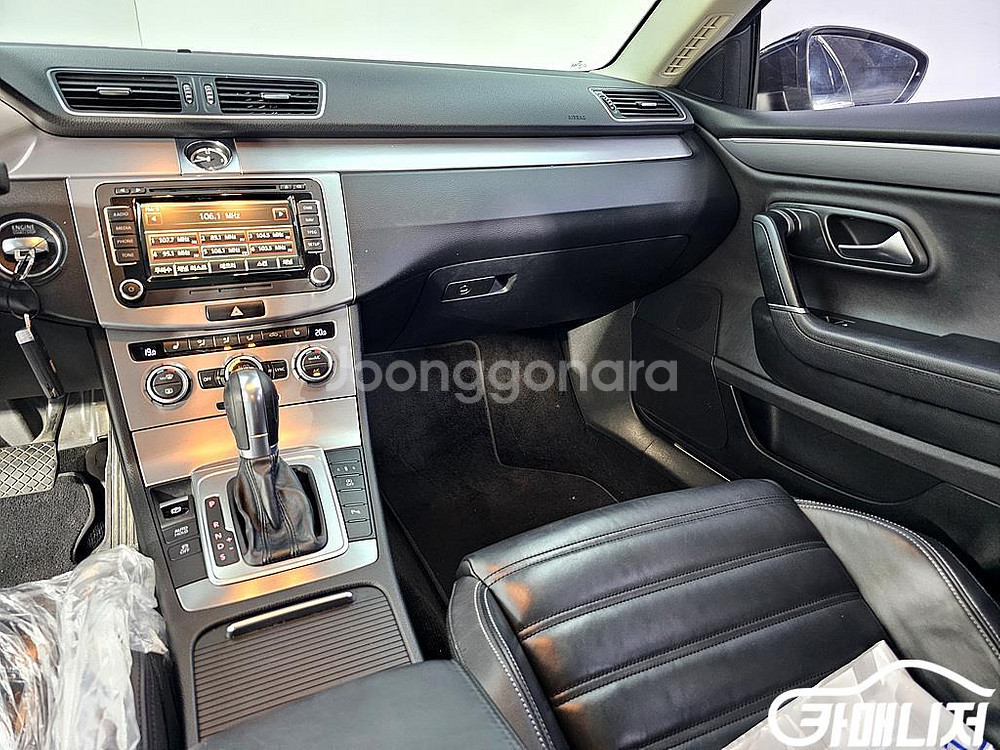 [폭스바겐]뉴 CC 2.0 TDI 블루모션 #앱특가--9