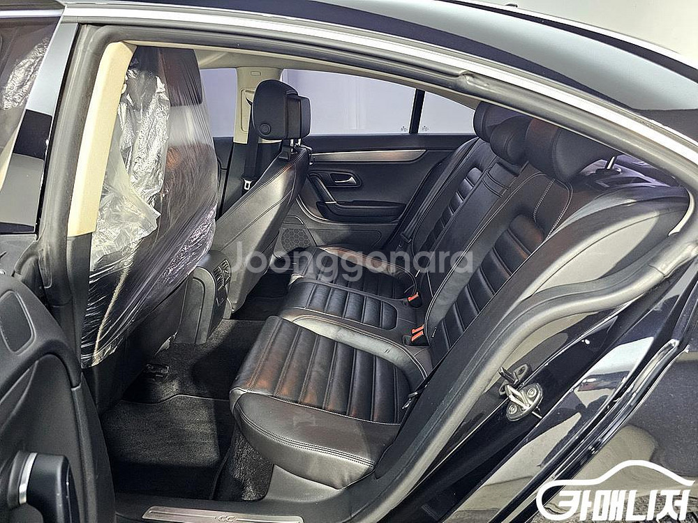 [폭스바겐]뉴 CC 2.0 TDI 블루모션 #앱특가--8