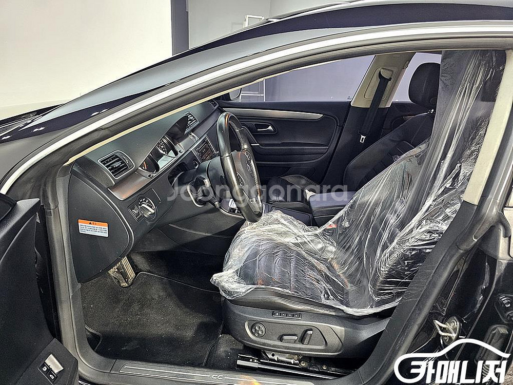 [폭스바겐]뉴 CC 2.0 TDI 블루모션 #앱특가--7