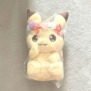 부활절 피카츄 2018 인형 미개봉 판매