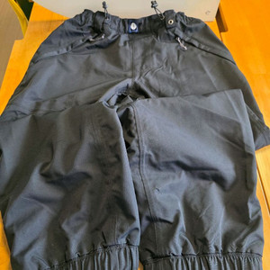 2425 686 조거 팬츠 S사이즈 스노우보드