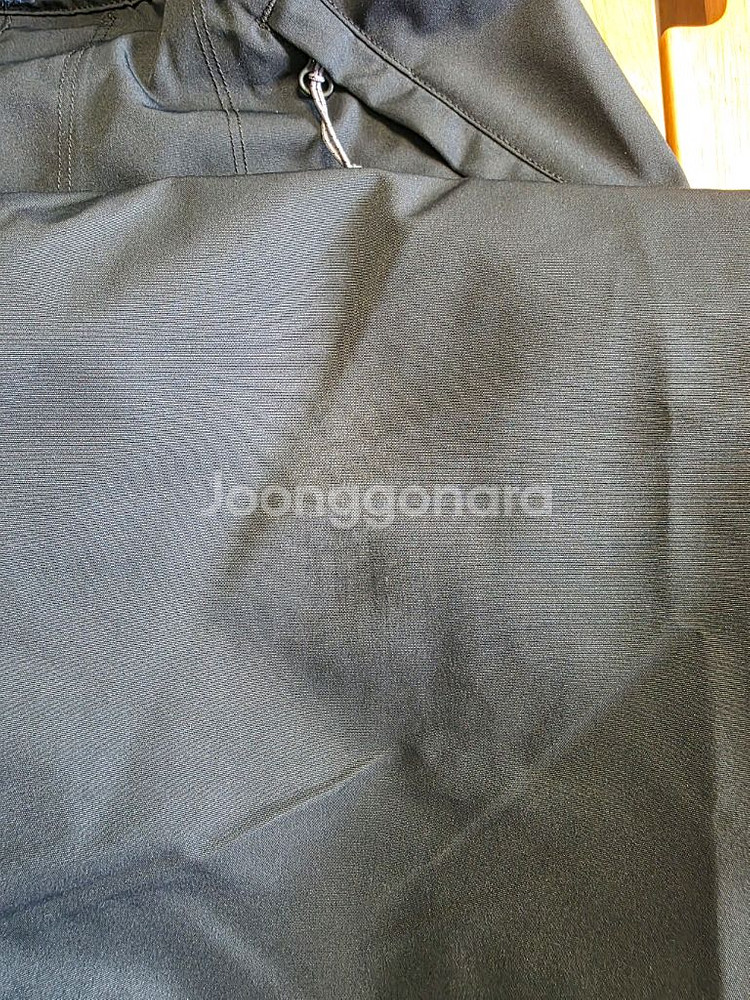 2425 686 조거 팬츠 S사이즈 스노우보드--3