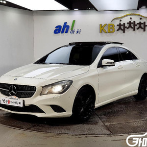 [벤츠]CLA클래스 CLA 200d #앱특가