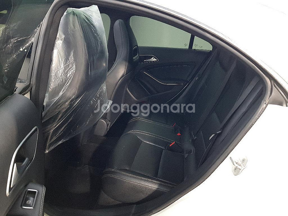 [벤츠]CLA클래스 CLA 200d #앱특가--8