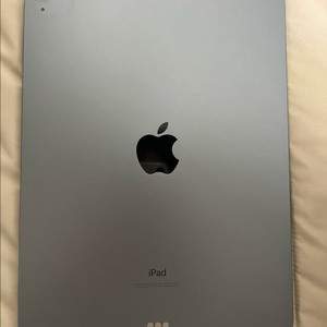 아이패드 에어 4 스카이블루 64g 애플펜슬 2세대