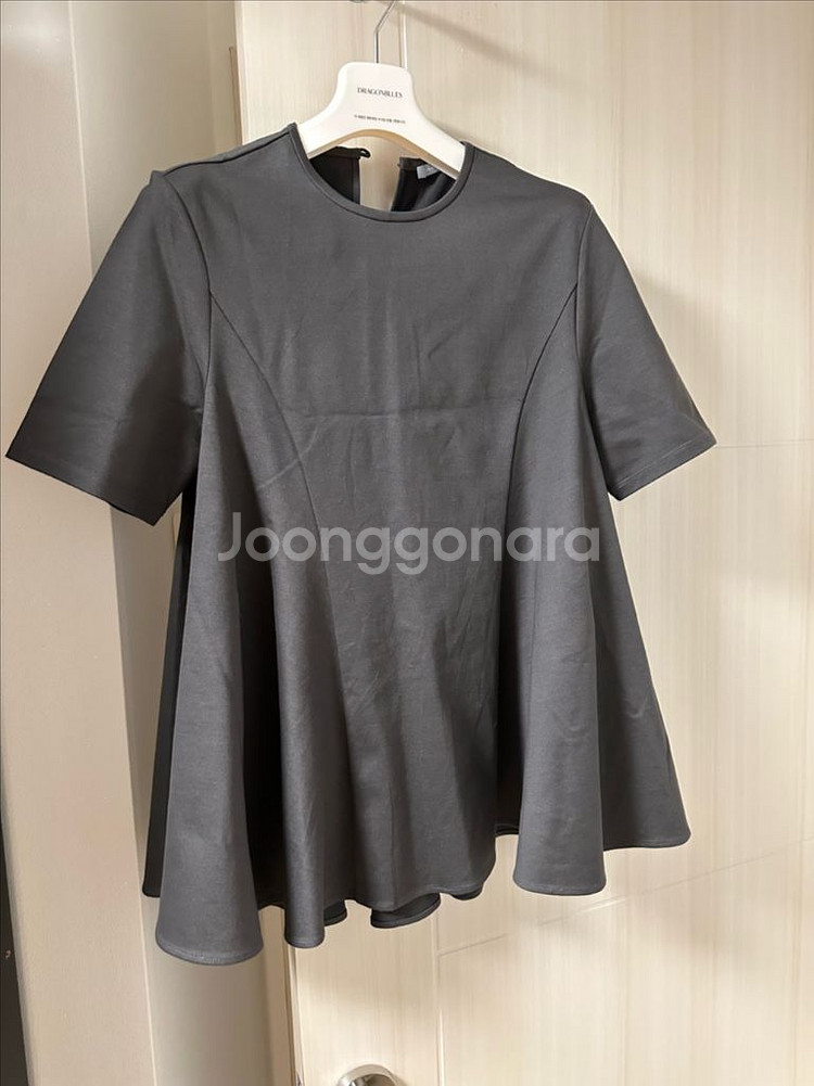 띠어리 theory 블라우스--0