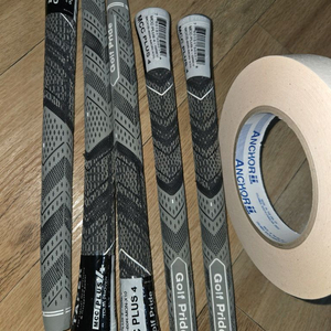 골프프라이드MCC4 PLUS4그립