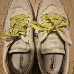 지미추가죽스니커즈 41/265