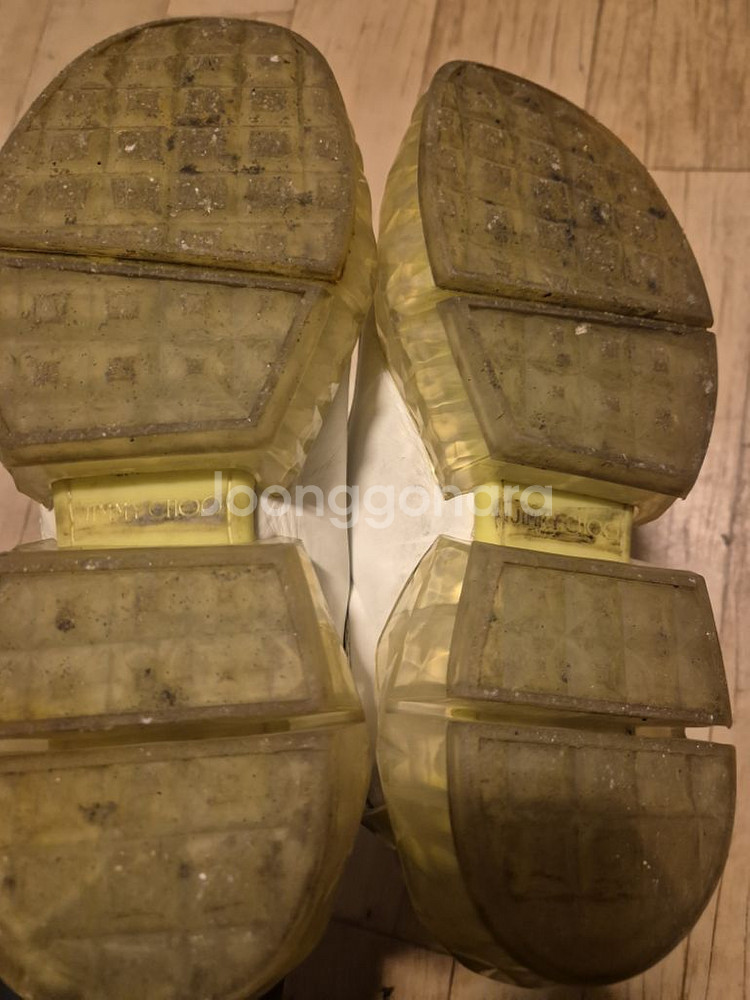 지미추가죽스니커즈 41/265--4