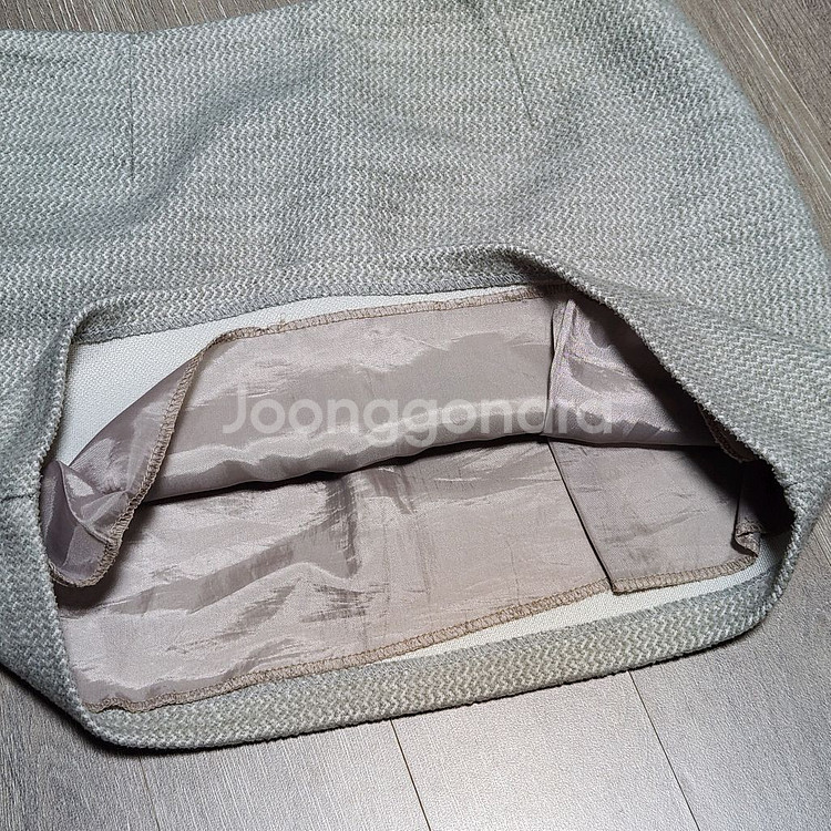 모직스커트 s 반택포 5천--4