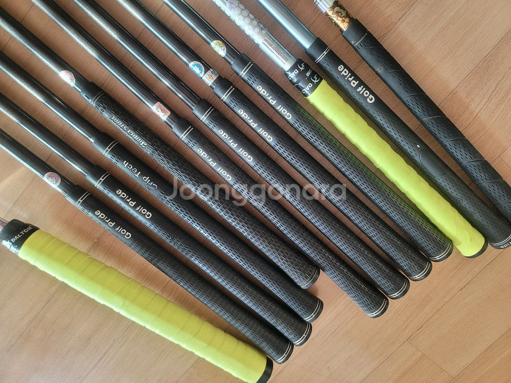 남성용 골프채세트 초보자--5