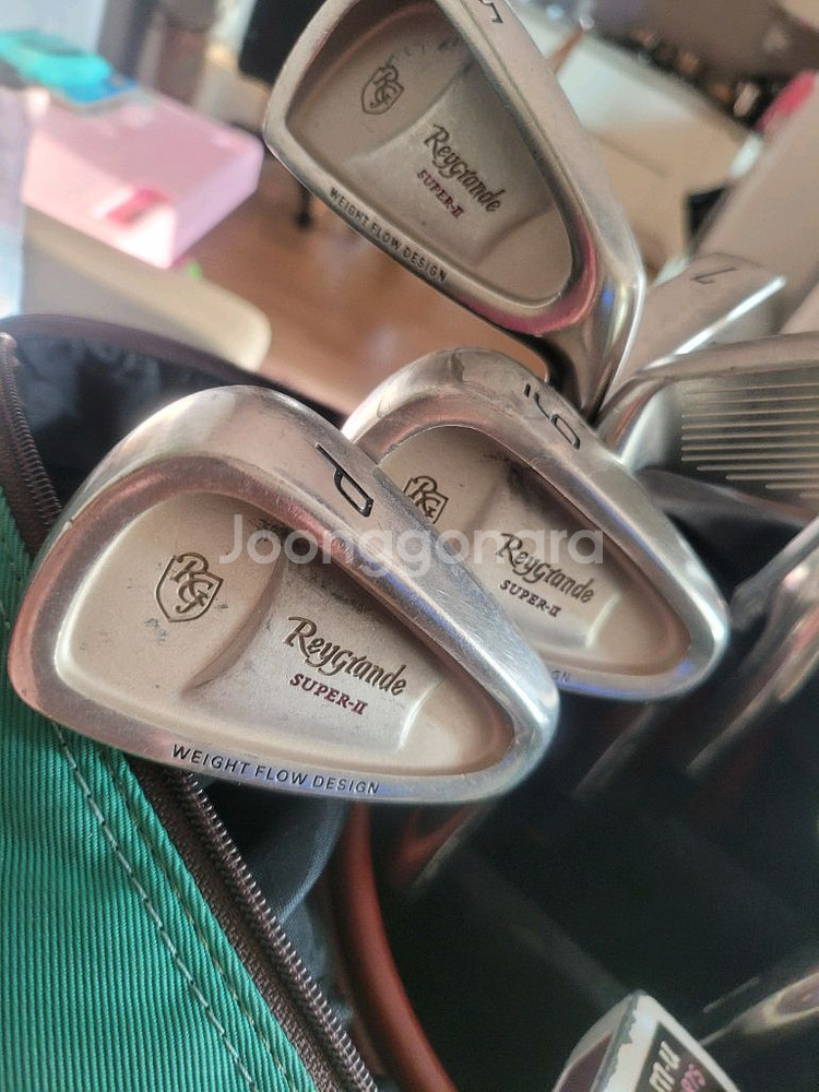 남성용 골프채세트 초보자--7