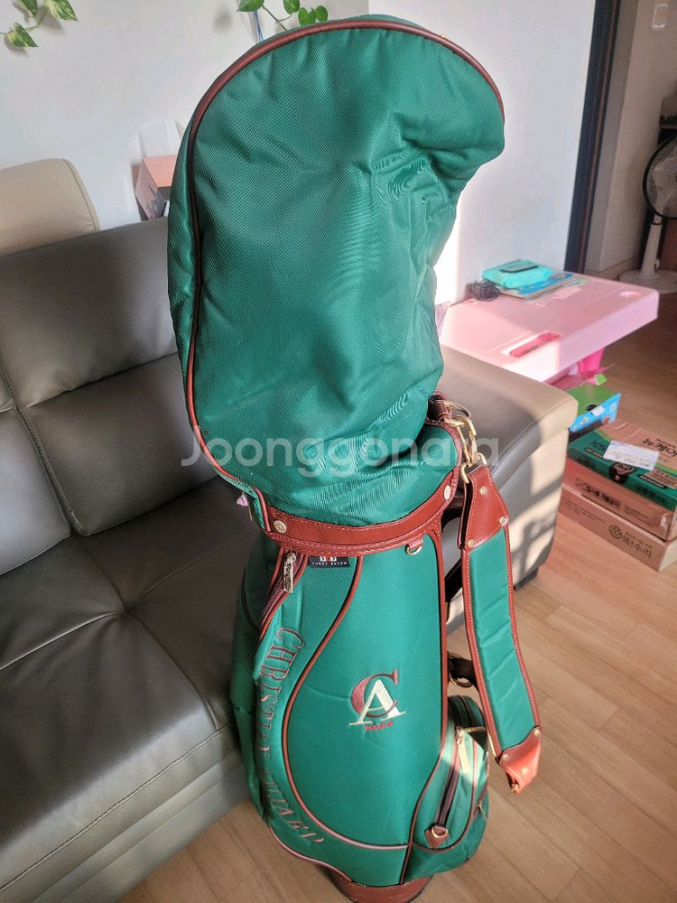 남성용 골프채세트 초보자--8