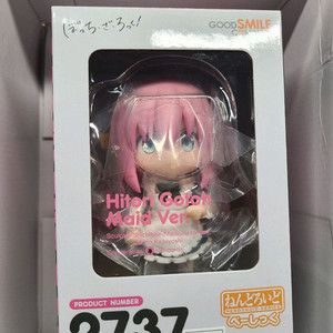 넨도로이드 봇치더락 히토리