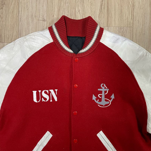 100~105) 콜맨 니팅밀즈 미군 바시티(RRL&폴로