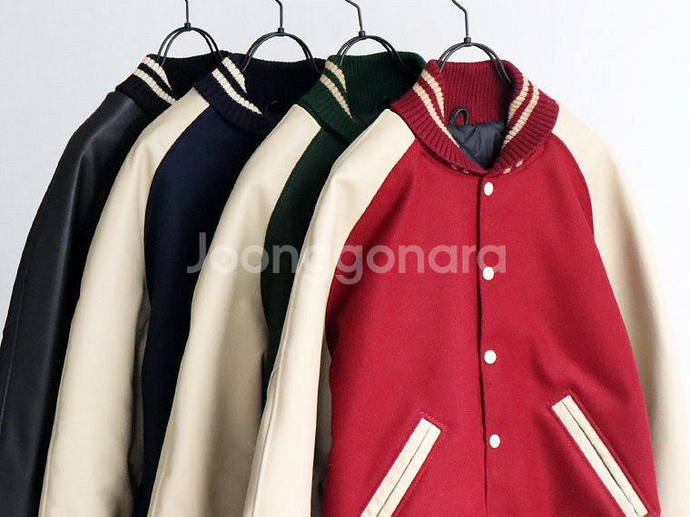 100~105) 콜맨 니팅밀즈 미군 바시티(RRL&폴로--1