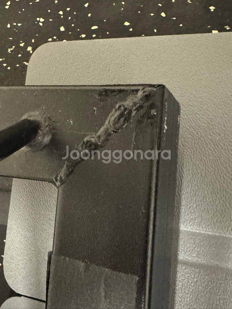 하남 미사 / 각종 원판, 원판정리대, 중량 봉 팝니다--6