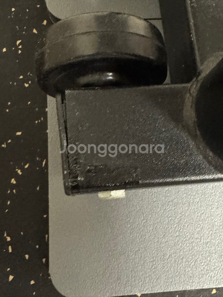 하남 미사 / 각종 원판, 원판정리대, 중량 봉 팝니다--7