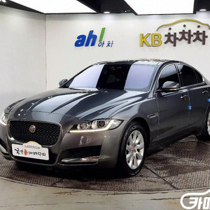 [재규어]XF(X260) 2.0D 프레스티지 #앱특가