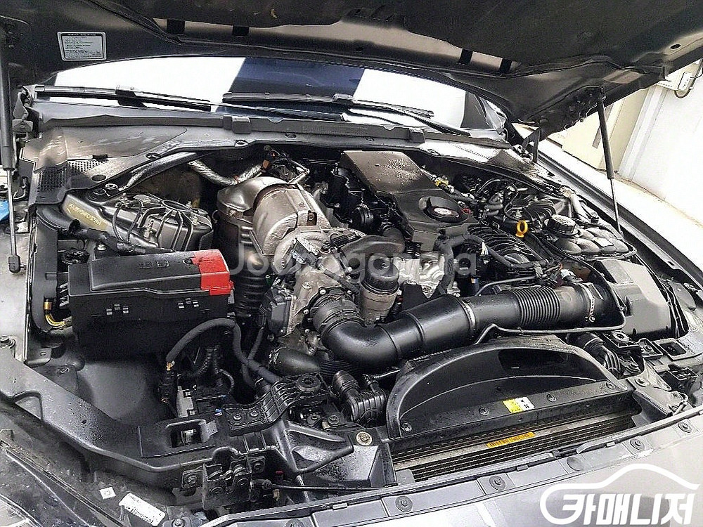 [재규어]XF(X260) 2.0D 프레스티지 #앱특가--5