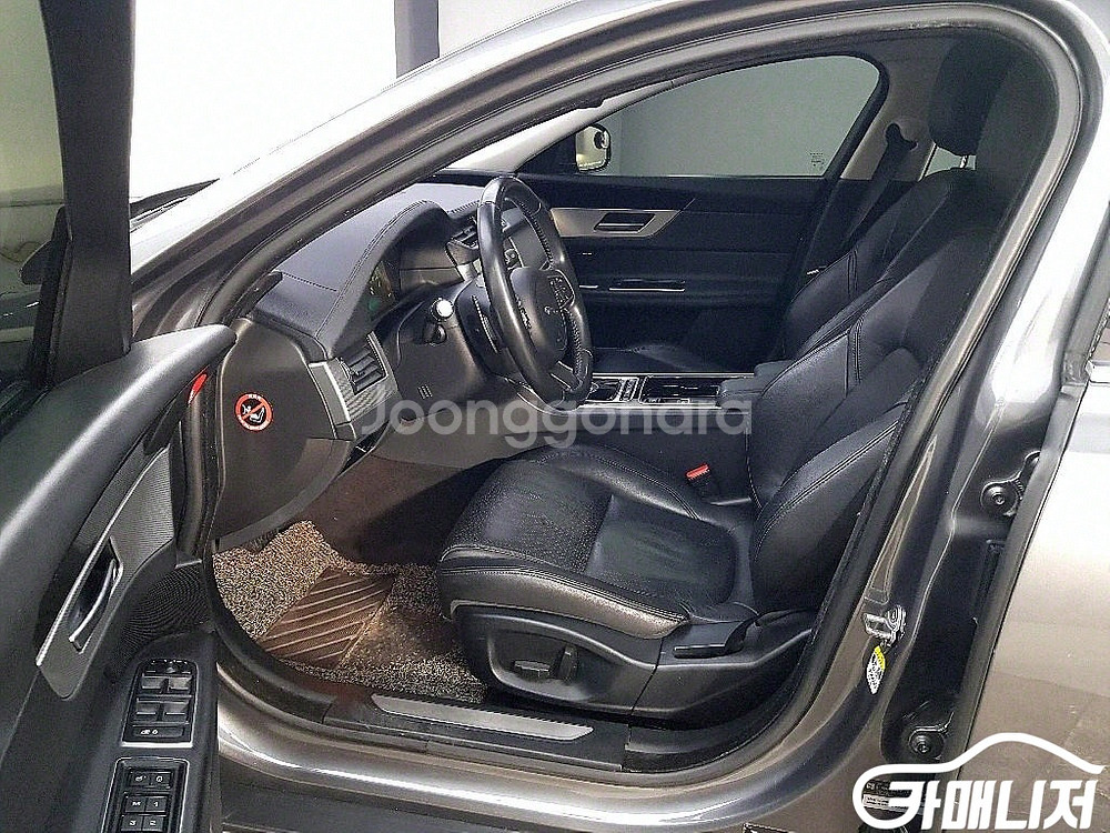 [재규어]XF(X260) 2.0D 프레스티지 #앱특가--7