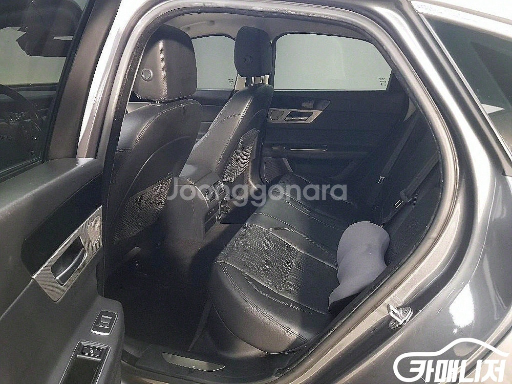 [재규어]XF(X260) 2.0D 프레스티지 #앱특가--8