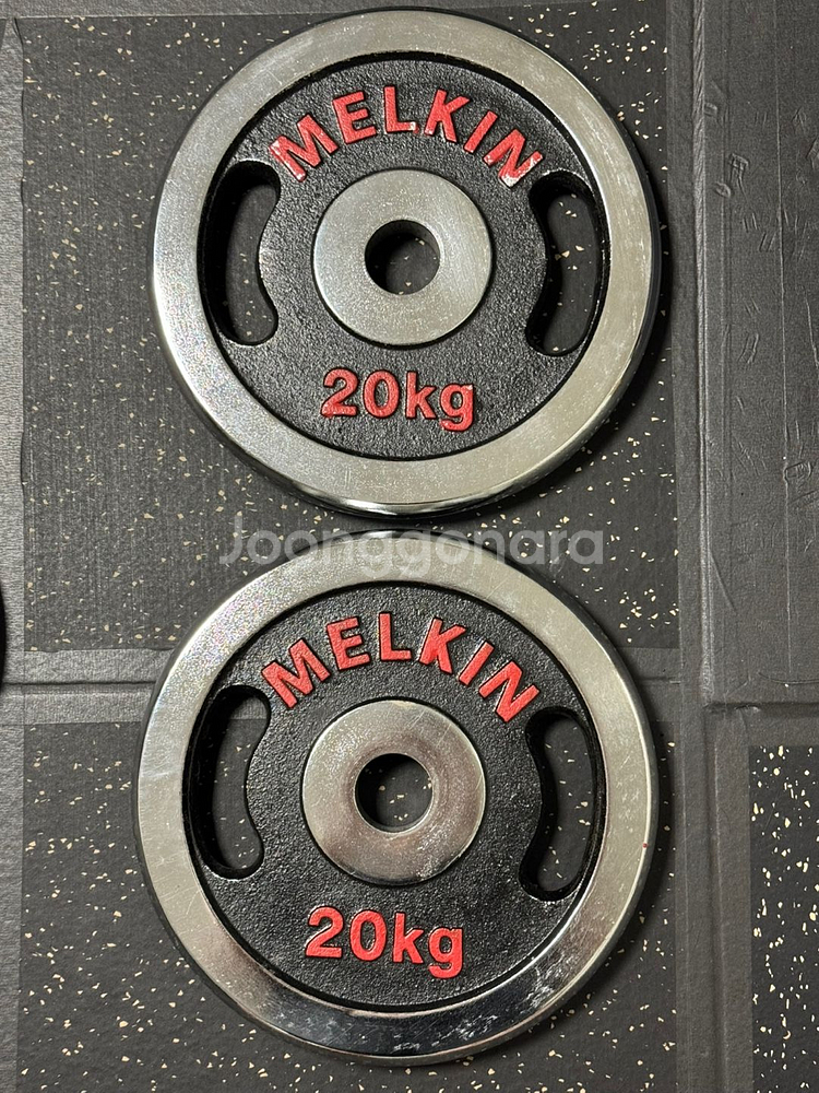 하남 미사 / 각종 원판, 원판정리대, 중량 봉 팝니다--8