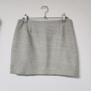 모직스커트 s 반택포 5천