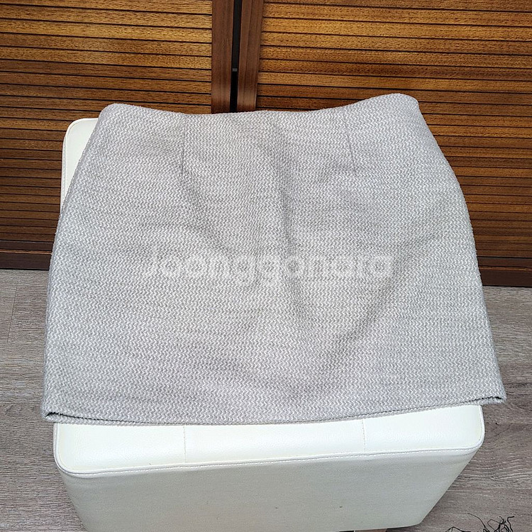 모직스커트 s 반택포 5천--1