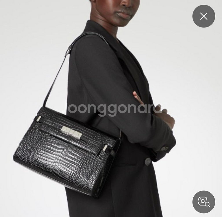 생로랑 맨하탄--0