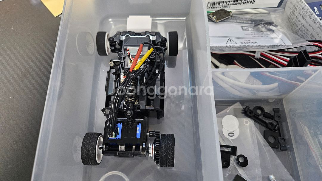 교쇼 미니지 MR-04 evo2--1